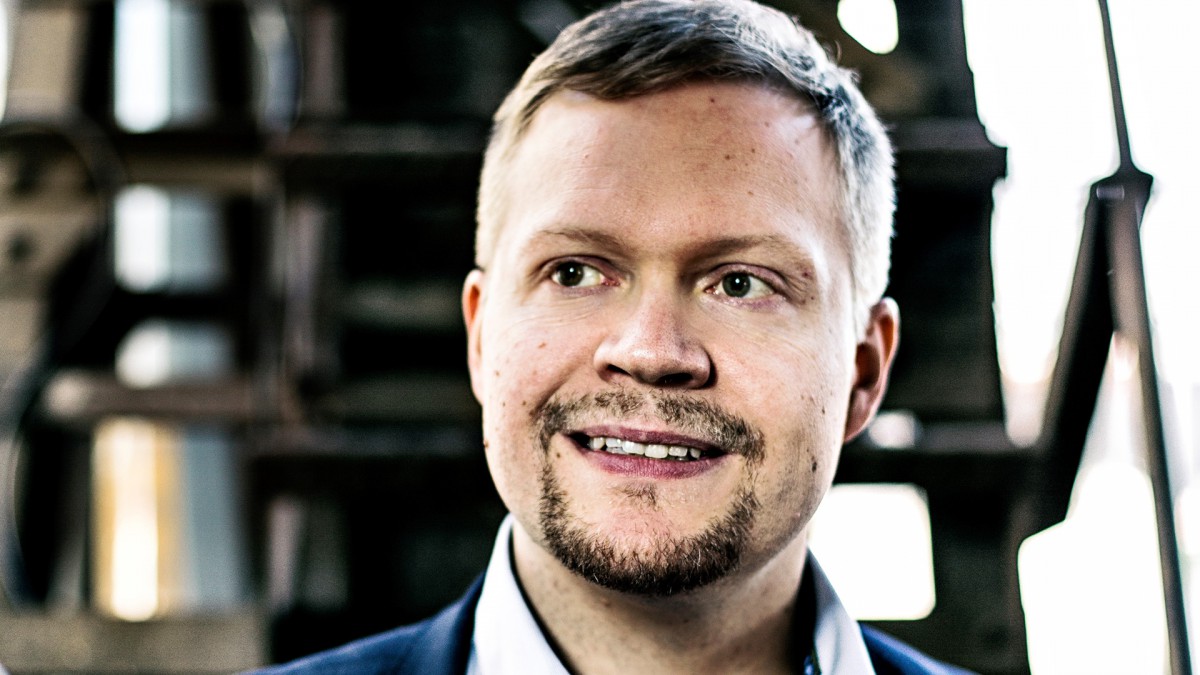 Niklas Pokki
