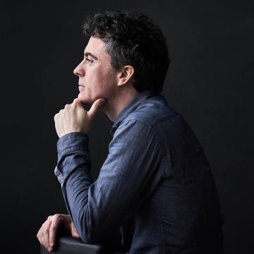 Paul Lewis @Kaupo Kikkas