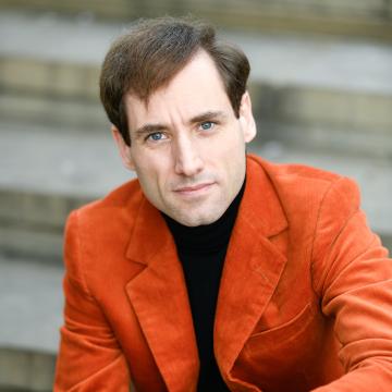 Boris Giltburg