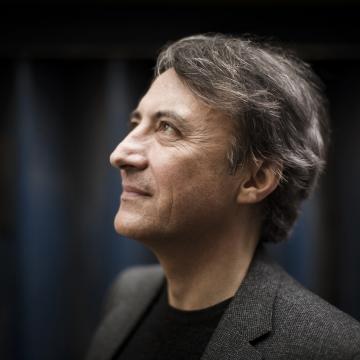 Jean-Efflam Bavouzet @ Benjamin Ealovega