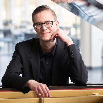 Arttu Ollikainen @ Jaakko Paarvala
