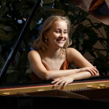 Liisa Smolander @ Tiina Orbinski