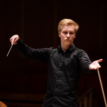 Mikael Loponen @Jon Bonde Eriksen