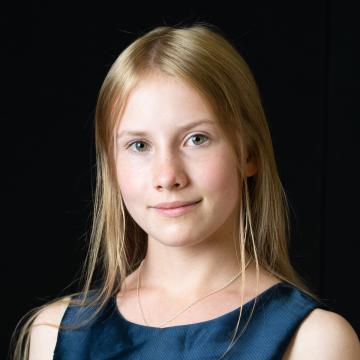 Vilina Rainisto @Ville Hautakangas