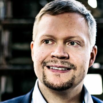 Niklas Pokki