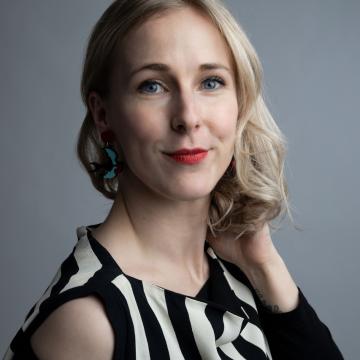 Silja Levander